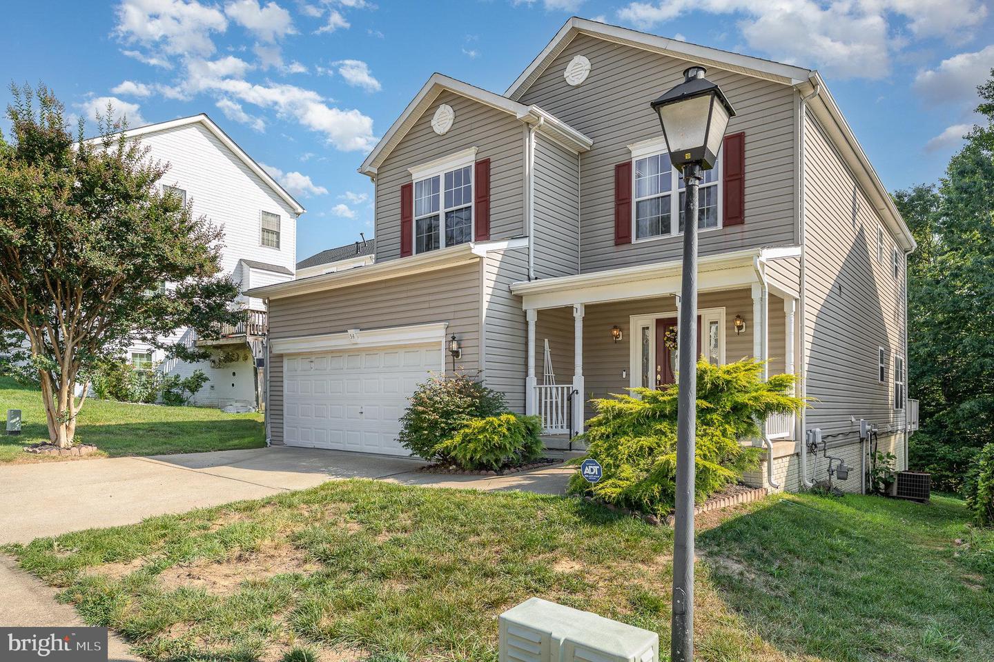 54 DENALI DR, STAFFORD, Virginia 22554, 5 Bedrooms Bedrooms, ,3 BathroomsBathrooms,Residential,For sale,54 DENALI DR,VAST2040490 MLS # VAST2040490