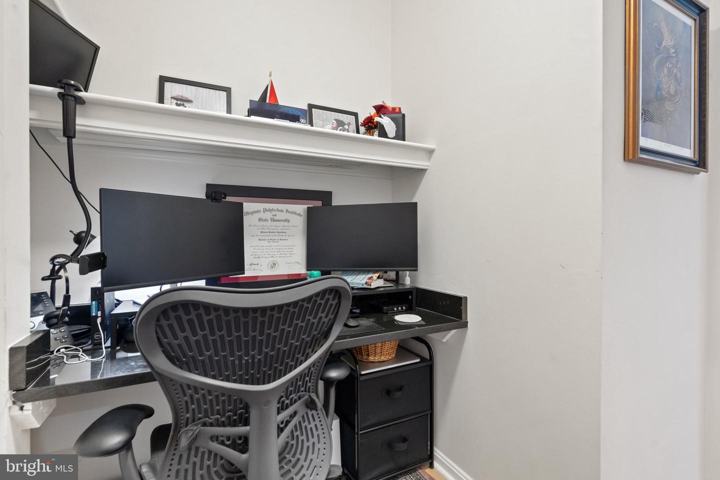 2791 CENTERBORO DR #384, VIENNA, Virginia 22181, 1 Bedroom Bedrooms, ,1 BathroomBathrooms,Residential,For sale,2791 CENTERBORO DR #384,VAFX2253418 MLS # VAFX2253418