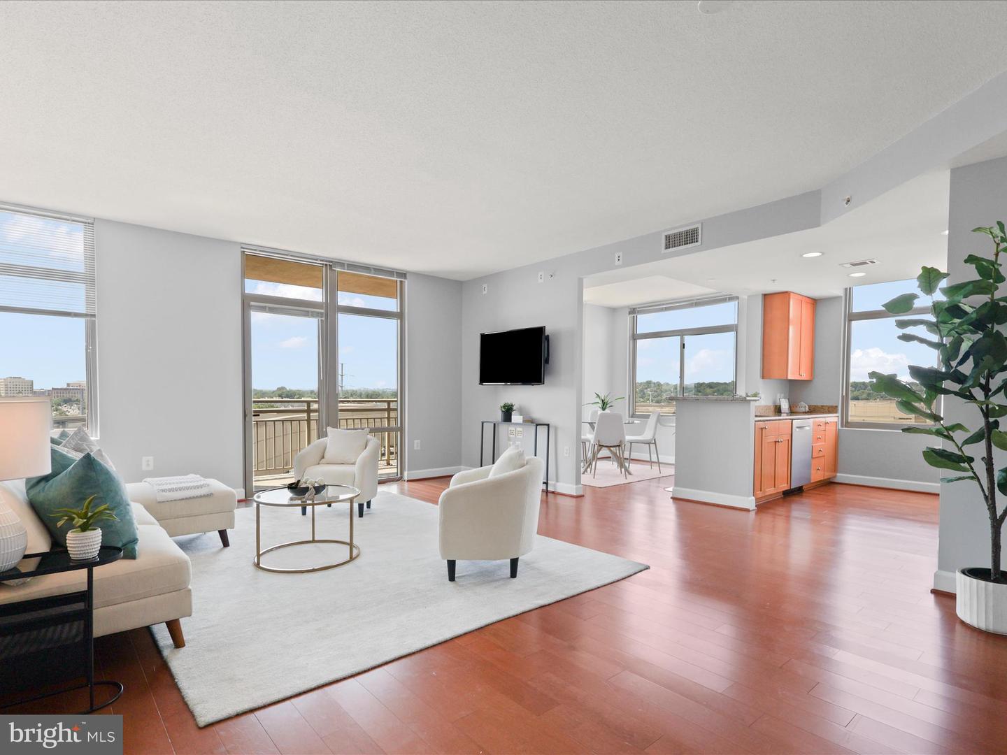 3650 S GLEBE RD #851, ARLINGTON, Virginia 22202, 2 Bedrooms Bedrooms, ,2 BathroomsBathrooms,Residential,For sale,3650 S GLEBE RD #851,VAAR2060206 MLS # VAAR2060206