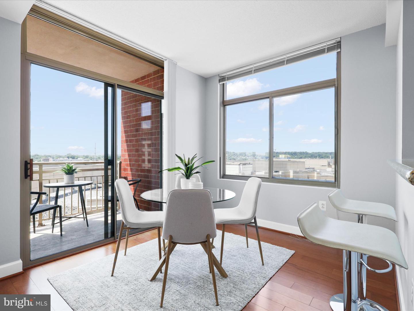 3650 S GLEBE RD #851, ARLINGTON, Virginia 22202, 2 Bedrooms Bedrooms, ,2 BathroomsBathrooms,Residential,For sale,3650 S GLEBE RD #851,VAAR2060206 MLS # VAAR2060206