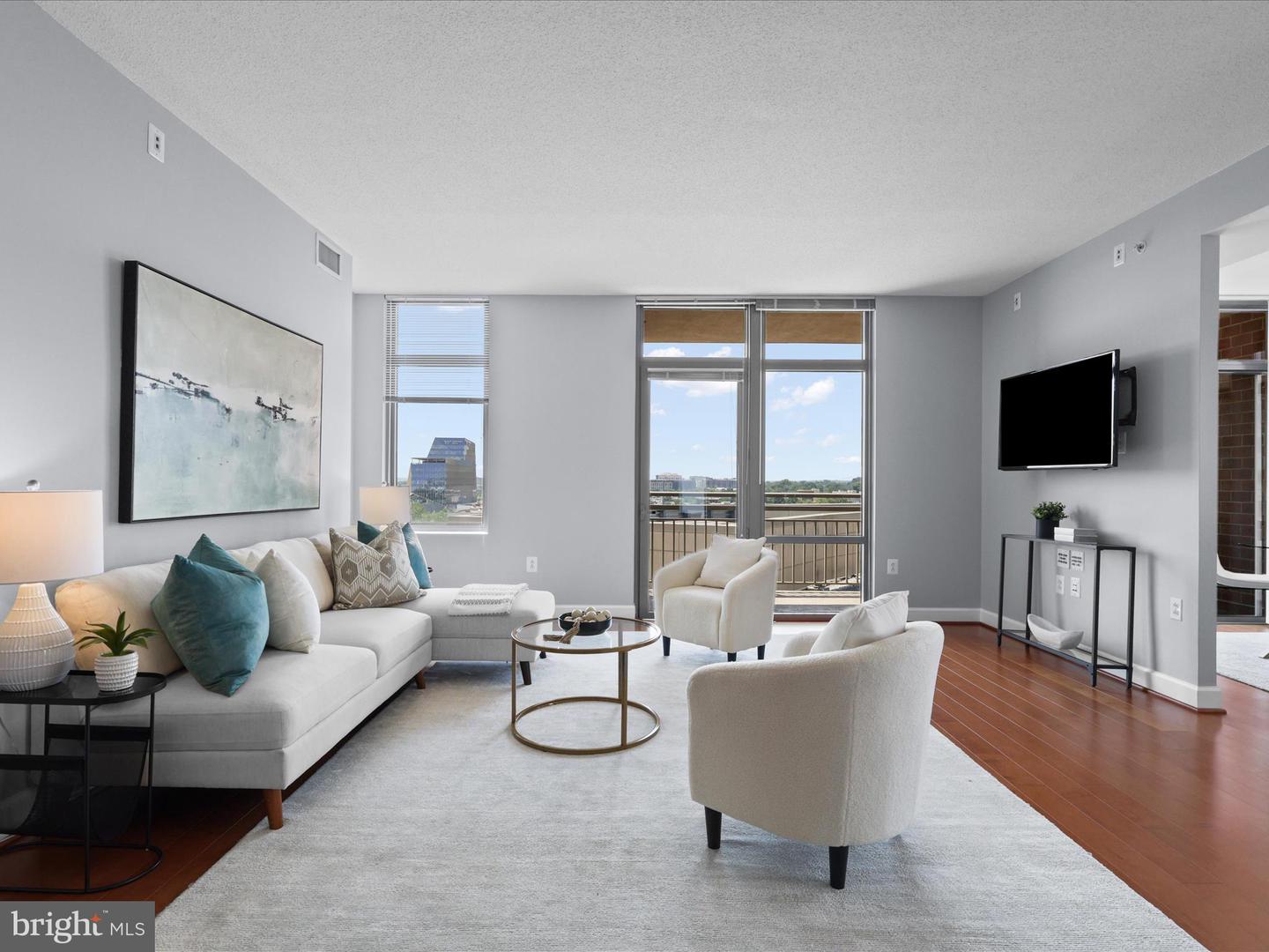 3650 S GLEBE RD #851, ARLINGTON, Virginia 22202, 2 Bedrooms Bedrooms, ,2 BathroomsBathrooms,Residential,For sale,3650 S GLEBE RD #851,VAAR2060206 MLS # VAAR2060206