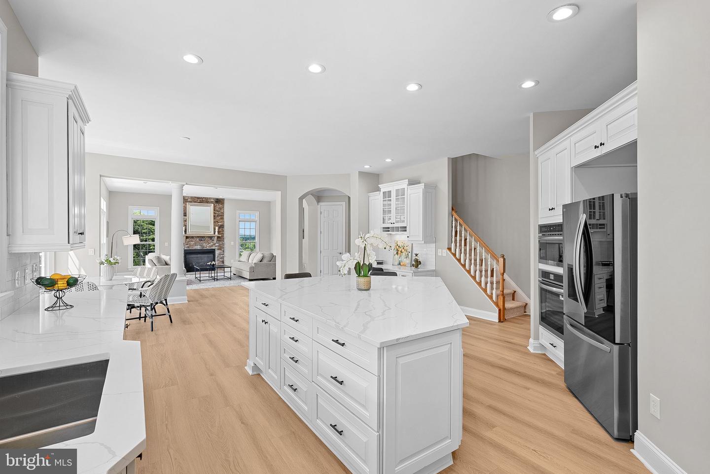 35396 GLENCOE CT, ROUND HILL, Virginia 20141, 5 Bedrooms Bedrooms, ,6 BathroomsBathrooms,Residential,For sale,35396 GLENCOE CT,VALO2101240 MLS # VALO2101240