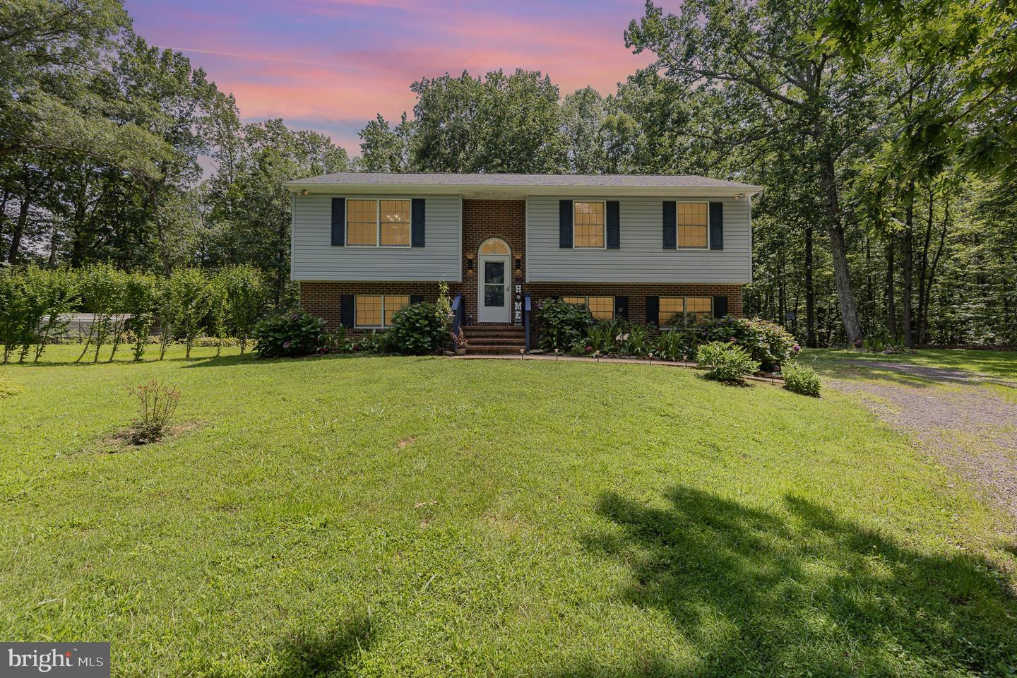 29454 TATUM RD, UNIONVILLE, Virginia 22567, 5 Bedrooms Bedrooms, 9 Rooms Rooms,3 BathroomsBathrooms,Residential,For sale,29454 TATUM RD,VAOR2010090 MLS # VAOR2010090