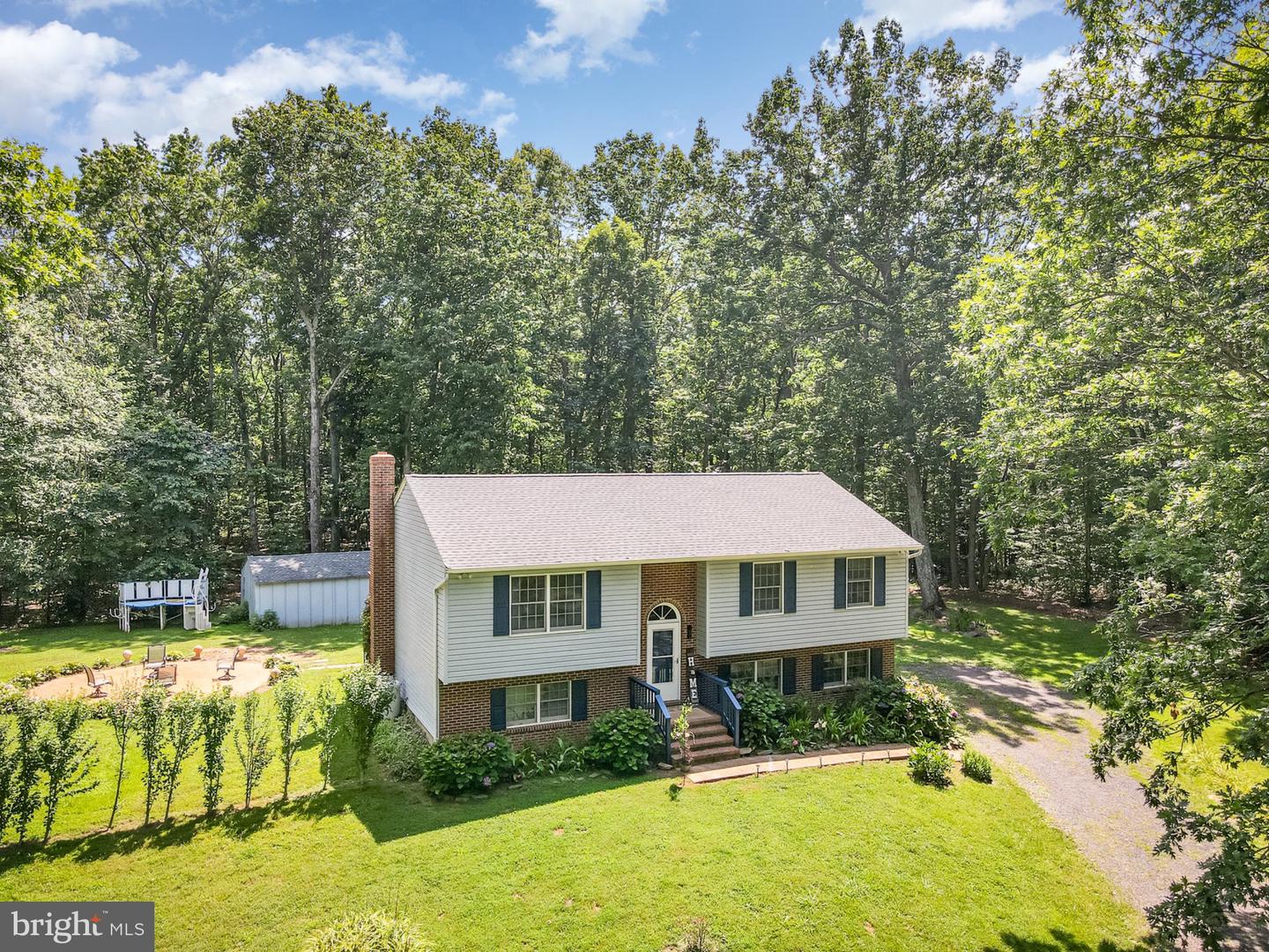 29454 TATUM RD, UNIONVILLE, Virginia 22567, 5 Bedrooms Bedrooms, 9 Rooms Rooms,3 BathroomsBathrooms,Residential,For sale,29454 TATUM RD,VAOR2010090 MLS # VAOR2010090