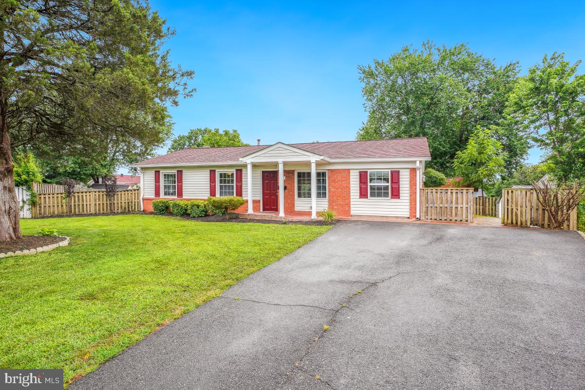 801 S FILBERT CT S, STERLING, Virginia 20164, 4 Bedrooms Bedrooms, ,3 BathroomsBathrooms,Residential,For sale,801 S FILBERT CT S,VALO2101266 MLS # VALO2101266