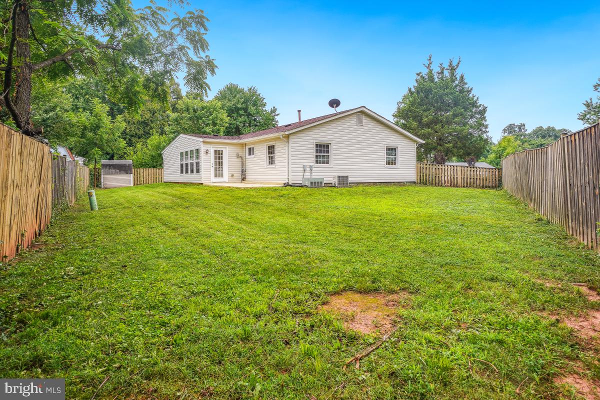801 S FILBERT CT S, STERLING, Virginia 20164, 4 Bedrooms Bedrooms, ,3 BathroomsBathrooms,Residential,For sale,801 S FILBERT CT S,VALO2101266 MLS # VALO2101266