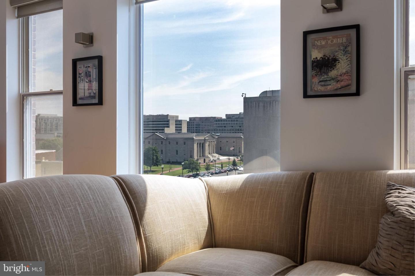 601 PENNSYLVANIA AVE NW #1005N, WASHINGTON, District Of Columbia 20004, 2 Bedrooms Bedrooms, ,2 BathroomsBathrooms,Residential,For sale,601 PENNSYLVANIA AVE NW #1005N,DCDC2209166 MLS # DCDC2209166