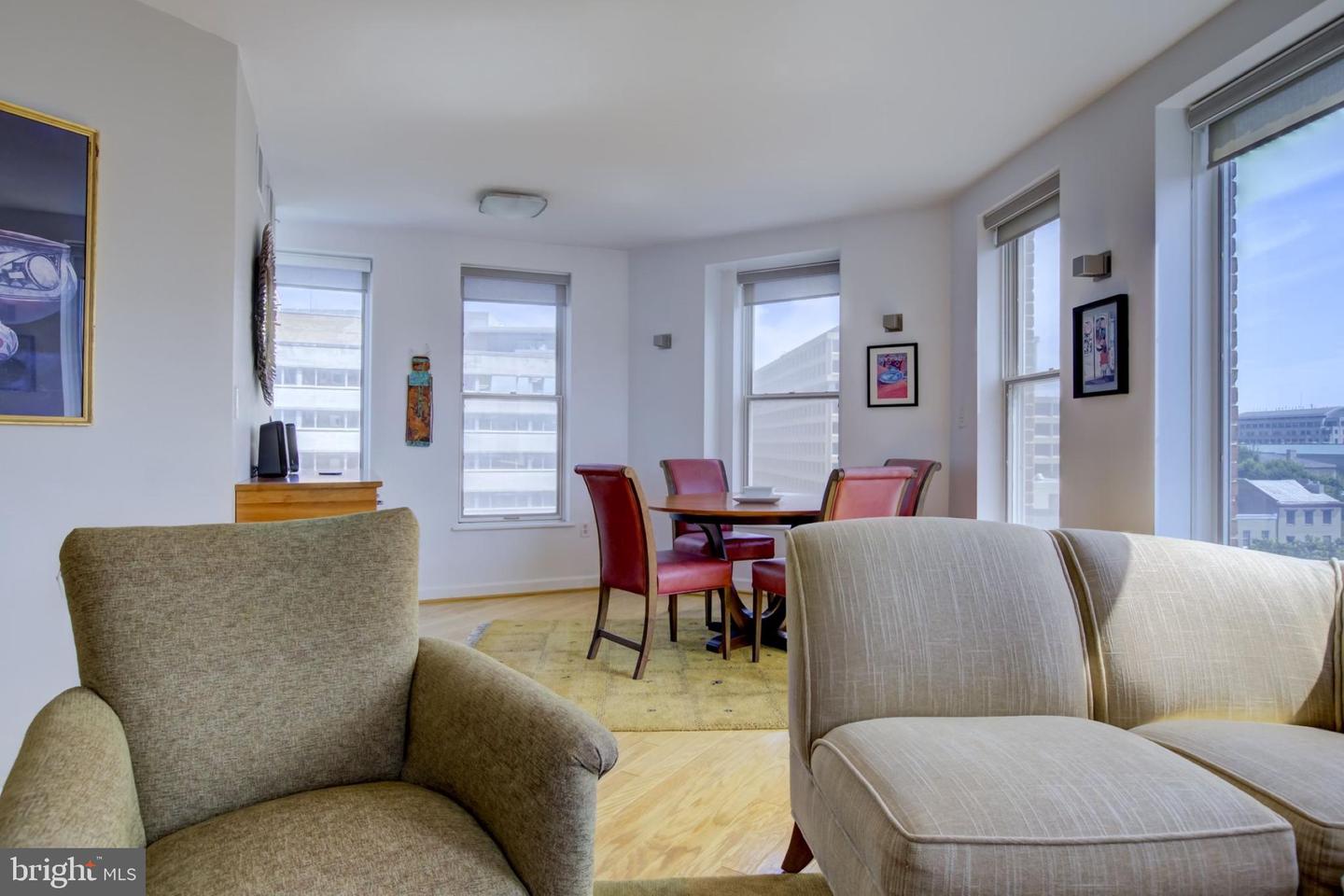 601 PENNSYLVANIA AVE NW #1005N, WASHINGTON, District Of Columbia 20004, 2 Bedrooms Bedrooms, ,2 BathroomsBathrooms,Residential,For sale,601 PENNSYLVANIA AVE NW #1005N,DCDC2209166 MLS # DCDC2209166