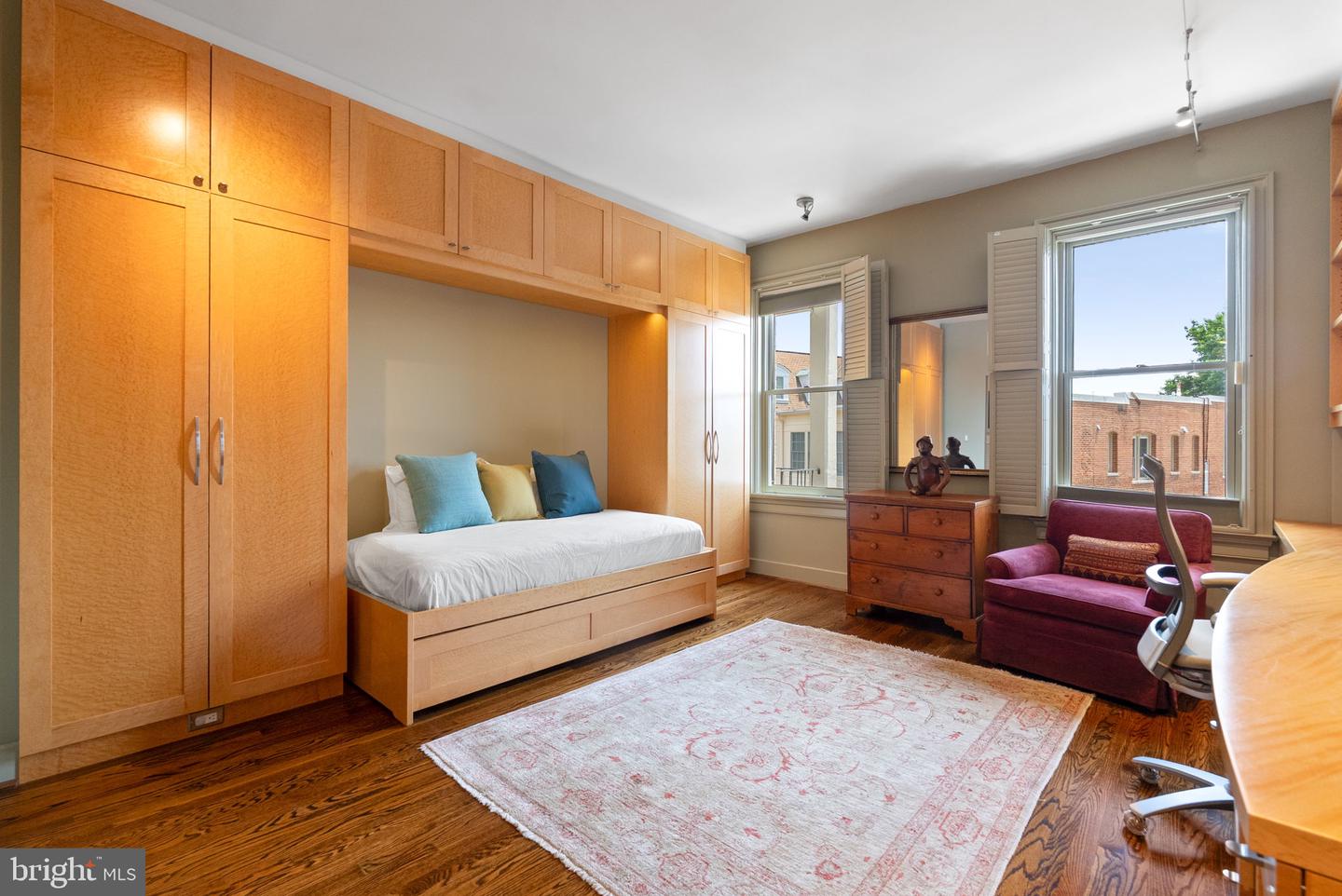 2230 CALIFORNIA ST NW #5CW, WASHINGTON, District Of Columbia 20008, 2 Bedrooms Bedrooms, ,2 BathroomsBathrooms,Residential,For sale,2230 CALIFORNIA ST NW #5CW,DCDC2209186 MLS # DCDC2209186