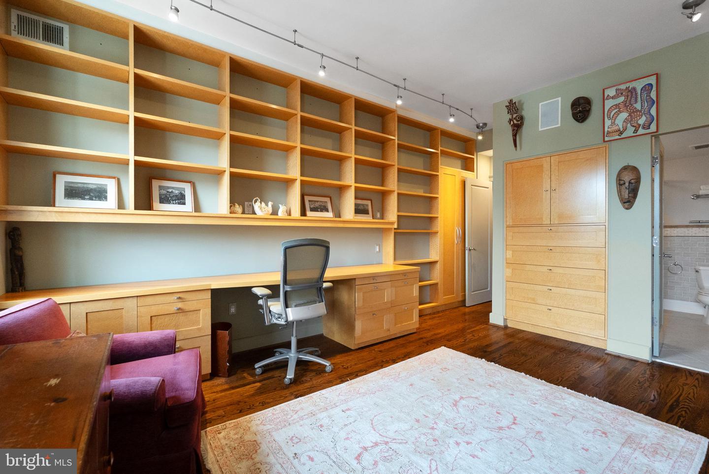 2230 CALIFORNIA ST NW #5CW, WASHINGTON, District Of Columbia 20008, 2 Bedrooms Bedrooms, ,2 BathroomsBathrooms,Residential,For sale,2230 CALIFORNIA ST NW #5CW,DCDC2209186 MLS # DCDC2209186