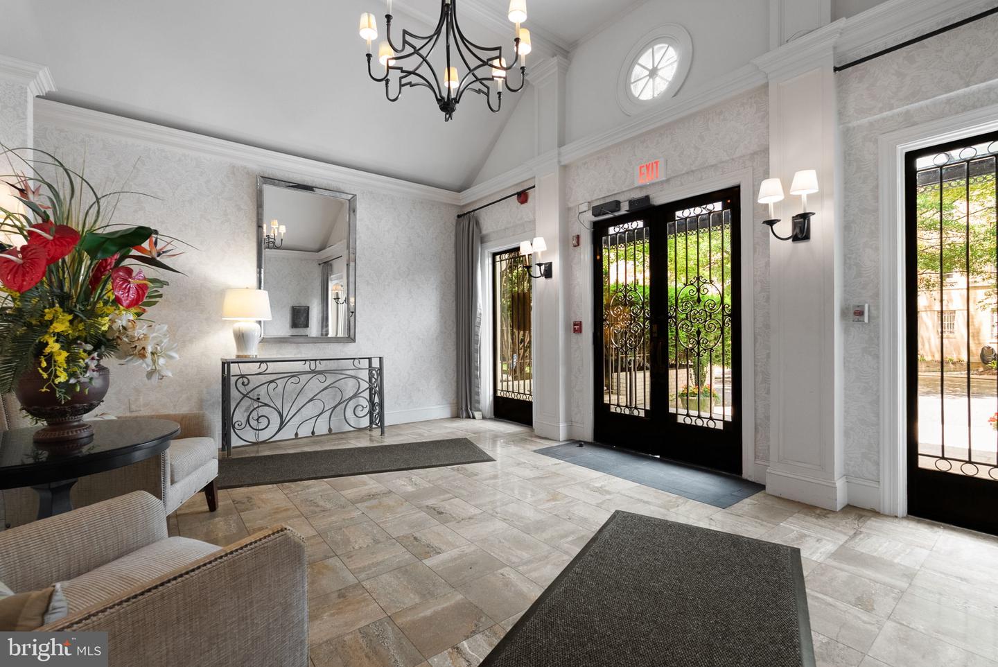 2230 CALIFORNIA ST NW #5CW, WASHINGTON, District Of Columbia 20008, 2 Bedrooms Bedrooms, ,2 BathroomsBathrooms,Residential,For sale,2230 CALIFORNIA ST NW #5CW,DCDC2209186 MLS # DCDC2209186