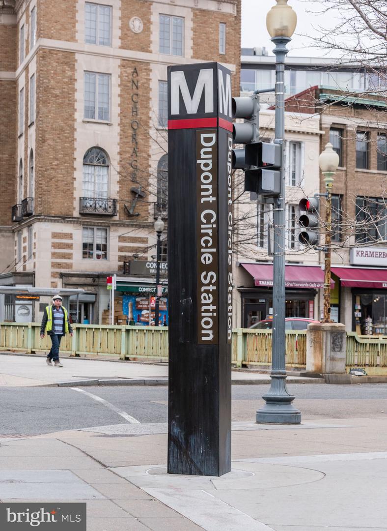 2230 CALIFORNIA ST NW #5CW, WASHINGTON, District Of Columbia 20008, 2 Bedrooms Bedrooms, ,2 BathroomsBathrooms,Residential,For sale,2230 CALIFORNIA ST NW #5CW,DCDC2209186 MLS # DCDC2209186