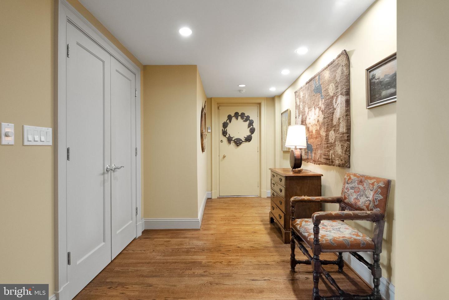 2230 CALIFORNIA ST NW #5CW, WASHINGTON, District Of Columbia 20008, 2 Bedrooms Bedrooms, ,2 BathroomsBathrooms,Residential,For sale,2230 CALIFORNIA ST NW #5CW,DCDC2209186 MLS # DCDC2209186