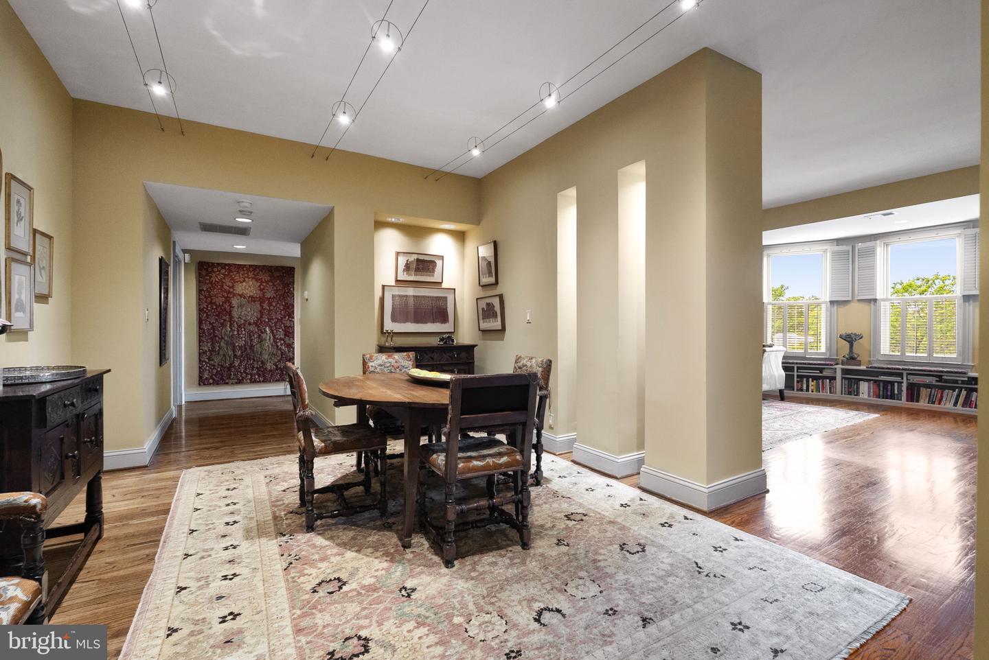 2230 CALIFORNIA ST NW #5CW, WASHINGTON, District Of Columbia 20008, 2 Bedrooms Bedrooms, ,2 BathroomsBathrooms,Residential,For sale,2230 CALIFORNIA ST NW #5CW,DCDC2209186 MLS # DCDC2209186