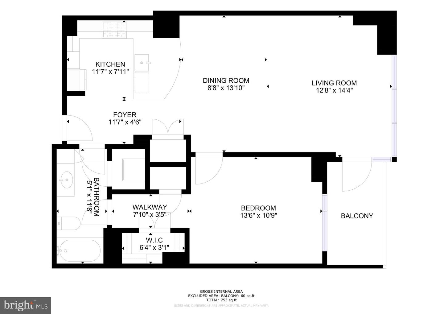 8220 CRESTWOOD HEIGHTS DR #618, MCLEAN, Virginia 22102, 1 Bedroom Bedrooms, ,1 BathroomBathrooms,Residential,For sale,8220 CRESTWOOD HEIGHTS DR #618,VAFX2253720 MLS # VAFX2253720
