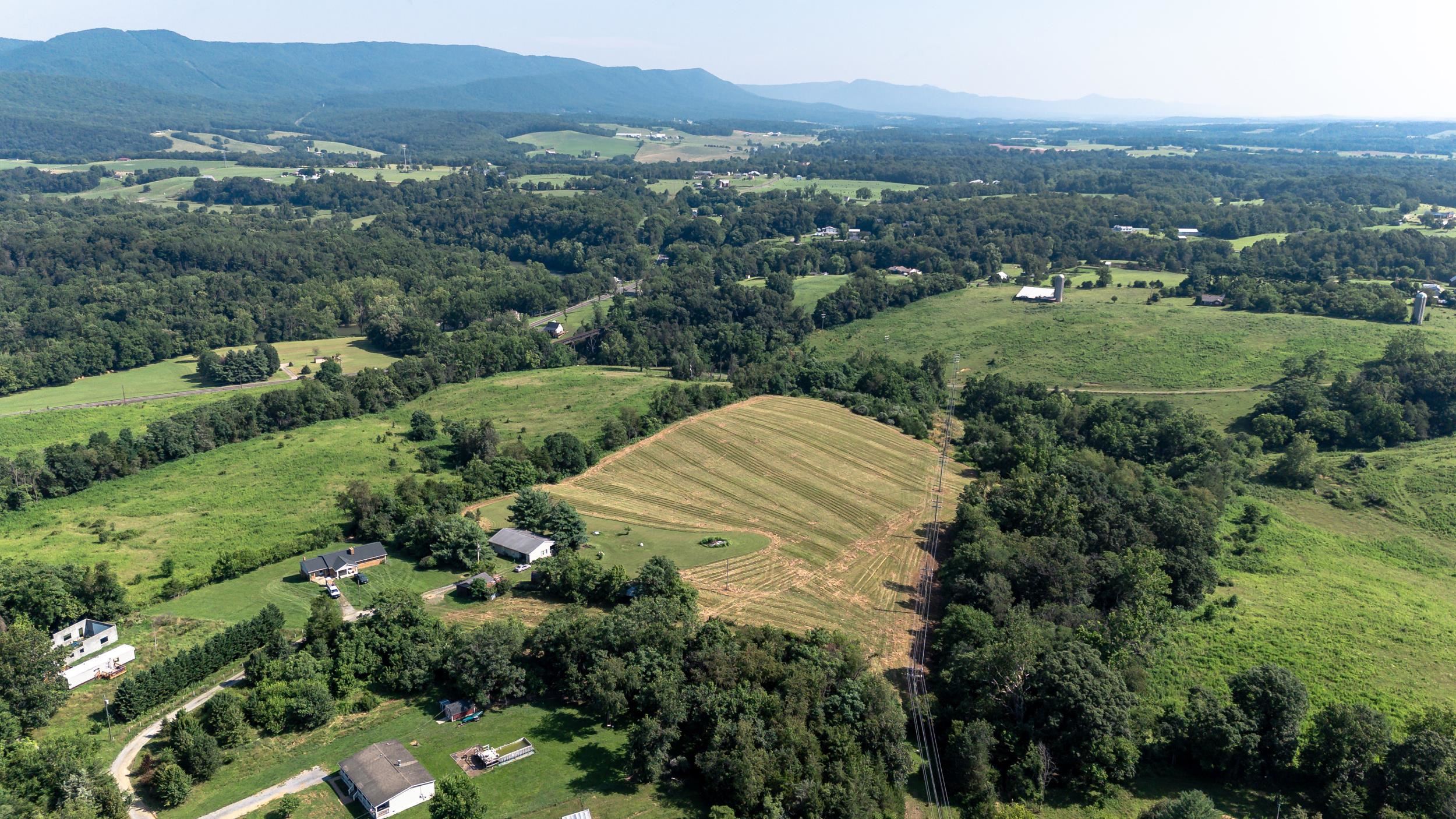 TBD ESTHER'S LOOKOUT, SHENANDOAH, Virginia 22849, ,Land,TBD ESTHER'S LOOKOUT,666620 MLS # 666620