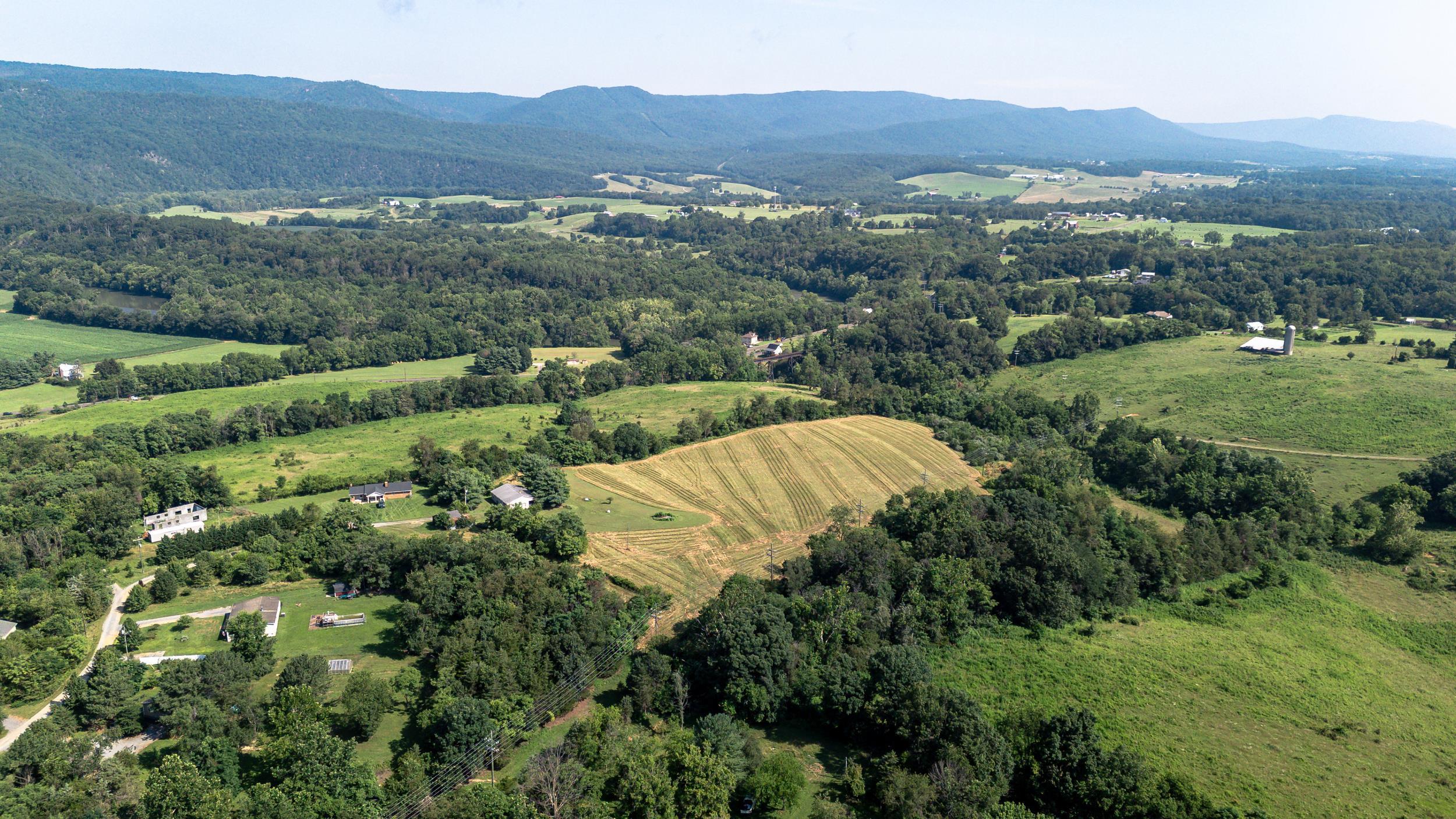 TBD ESTHER'S LOOKOUT, SHENANDOAH, Virginia 22849, ,Land,TBD ESTHER'S LOOKOUT,666620 MLS # 666620