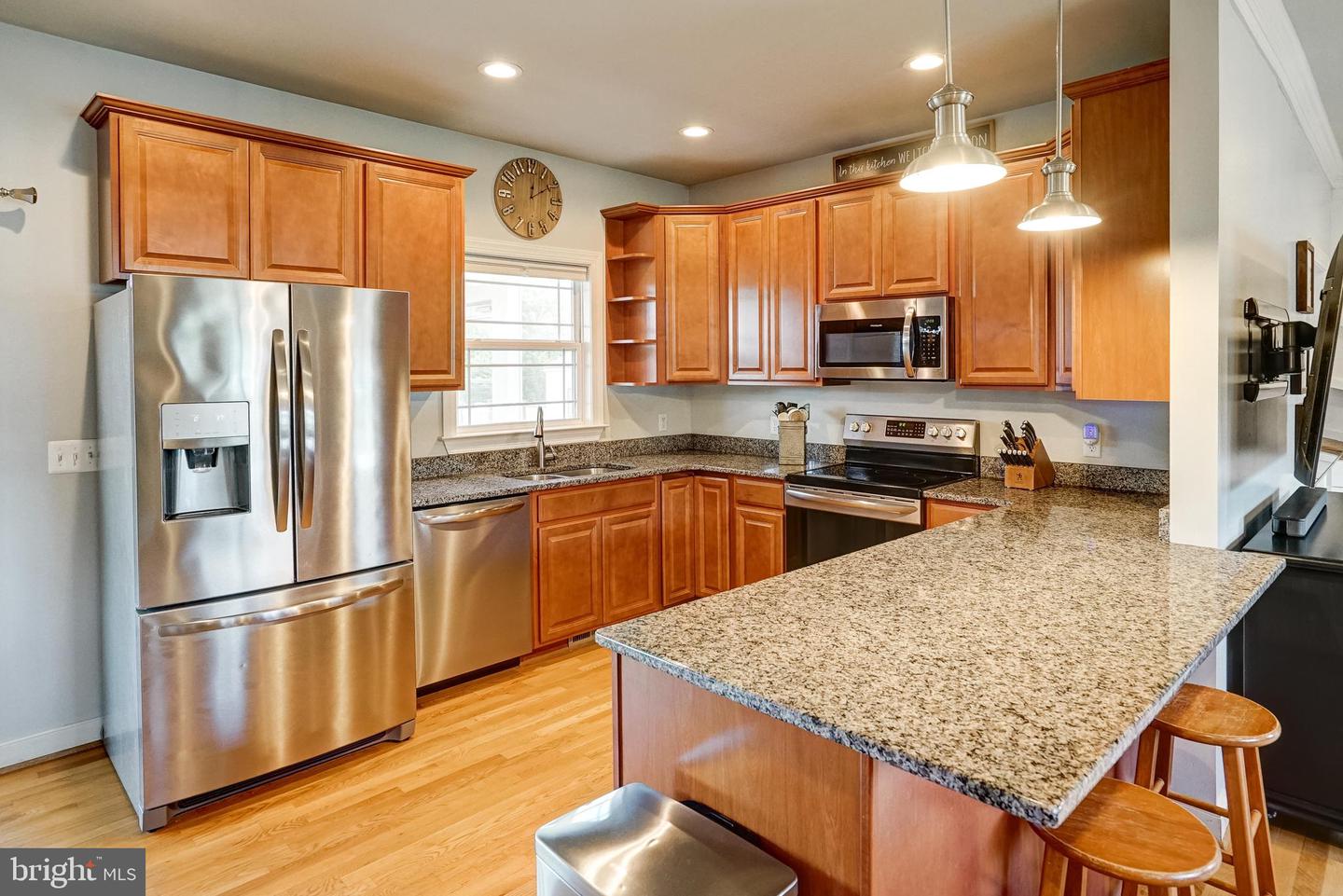 404 HIDDEN FARM DR, MINERAL, Virginia 23117, 3 Bedrooms Bedrooms, ,2 BathroomsBathrooms,Residential,For sale,404 HIDDEN FARM DR,VALA2008212 MLS # VALA2008212
