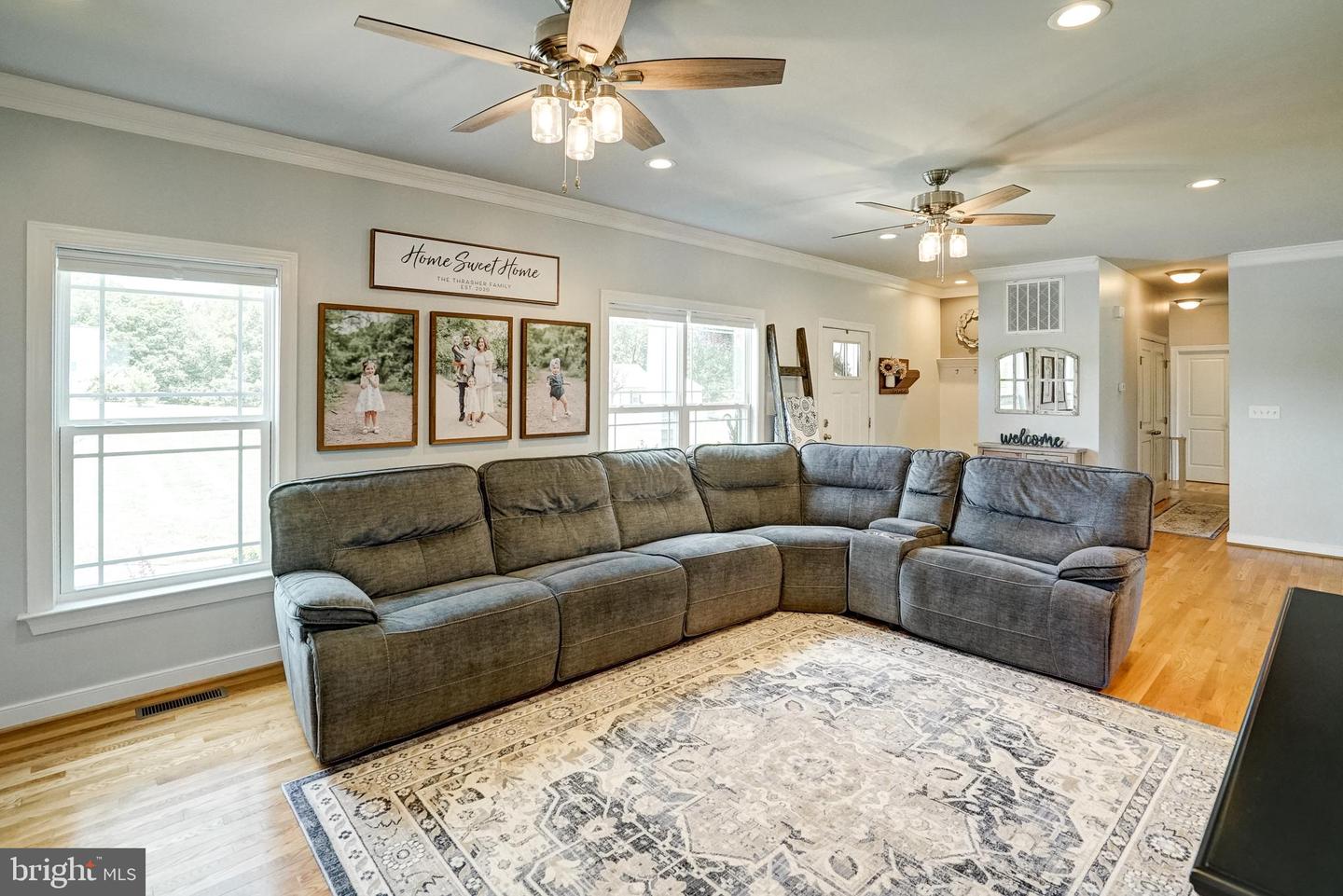 404 HIDDEN FARM DR, MINERAL, Virginia 23117, 3 Bedrooms Bedrooms, ,2 BathroomsBathrooms,Residential,For sale,404 HIDDEN FARM DR,VALA2008212 MLS # VALA2008212