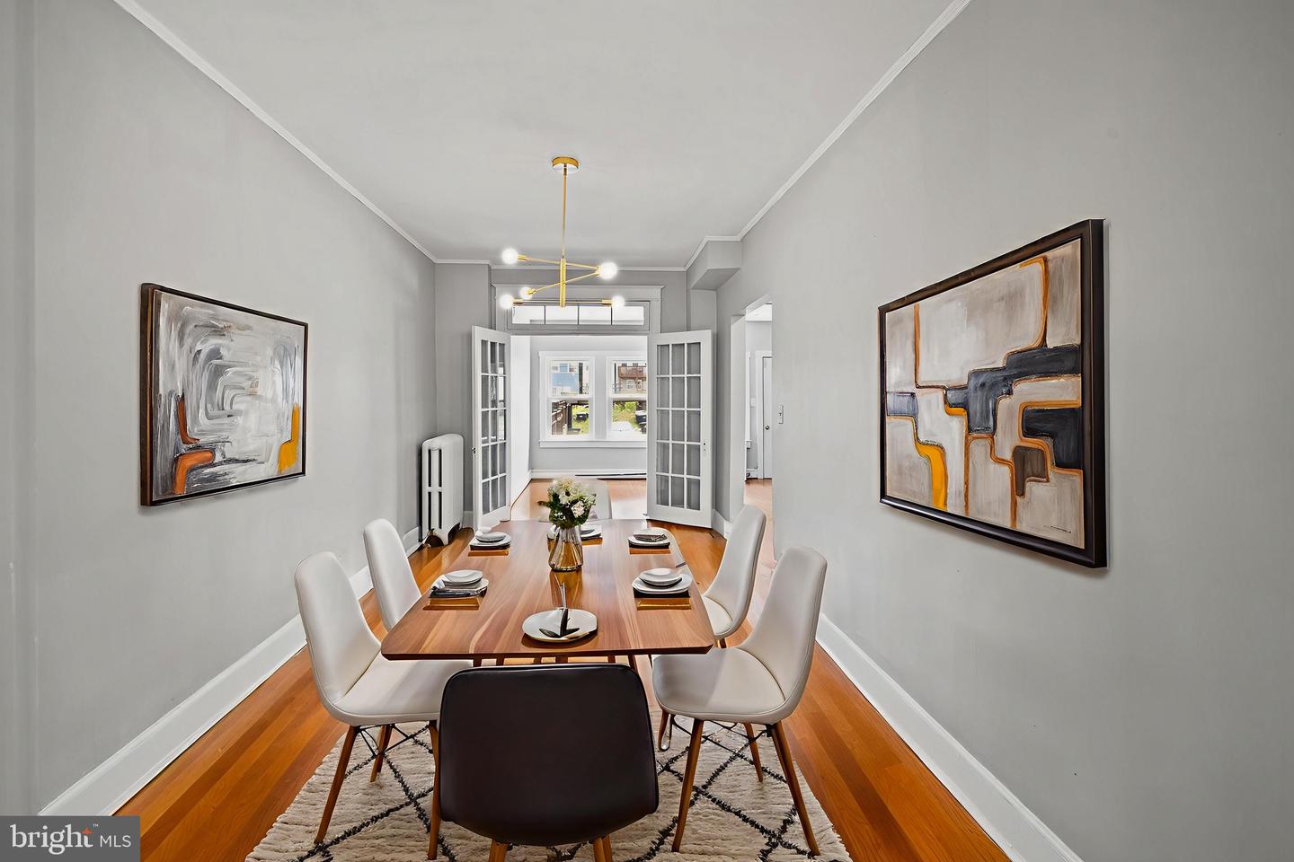 213 CHANNING ST NE, WASHINGTON, District Of Columbia 20002, 3 Bedrooms Bedrooms, ,2 BathroomsBathrooms,Residential,For sale,213 CHANNING ST NE,DCDC2209586 MLS # DCDC2209586