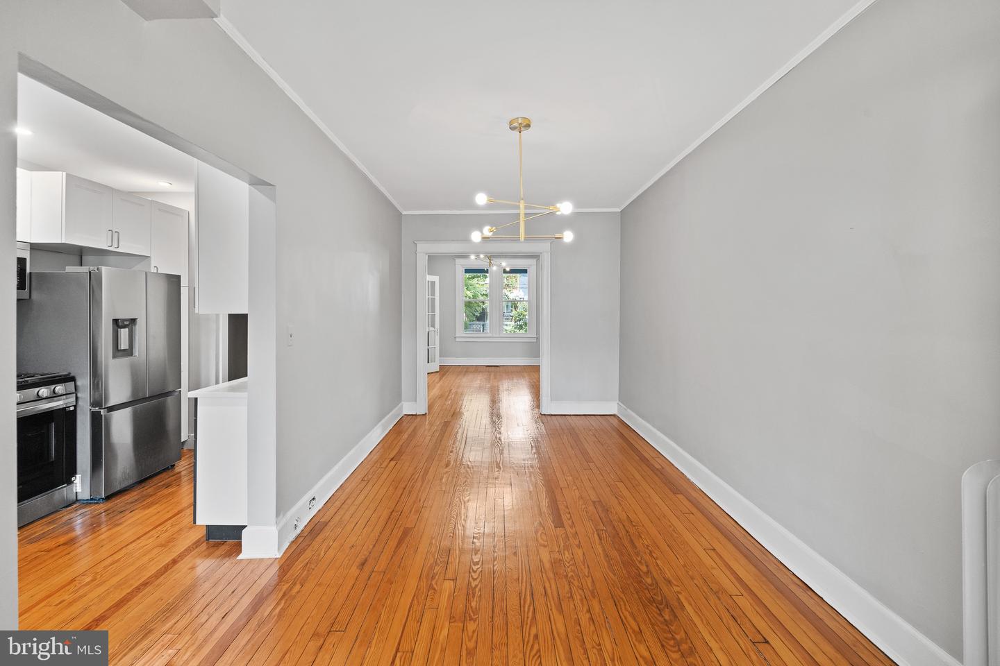 213 CHANNING ST NE, WASHINGTON, District Of Columbia 20002, 3 Bedrooms Bedrooms, ,2 BathroomsBathrooms,Residential,For sale,213 CHANNING ST NE,DCDC2209586 MLS # DCDC2209586