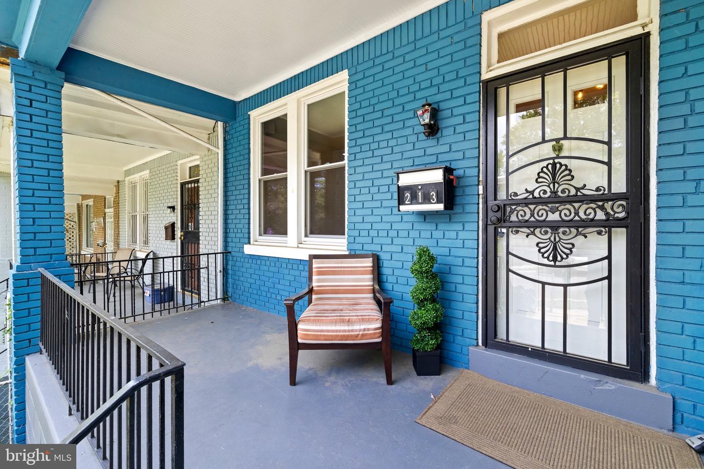 213 CHANNING ST NE, WASHINGTON, District Of Columbia 20002, 3 Bedrooms Bedrooms, ,2 BathroomsBathrooms,Residential,For sale,213 CHANNING ST NE,DCDC2209586 MLS # DCDC2209586