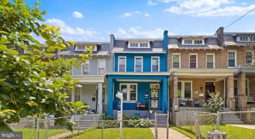 213 CHANNING ST NE, WASHINGTON, District Of Columbia 20002, 3 Bedrooms Bedrooms, ,2 BathroomsBathrooms,Residential,For sale,213 CHANNING ST NE,DCDC2209586 MLS # DCDC2209586
