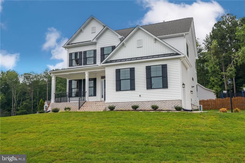 3716 ROCKETTS RIDGE CT, SANDY HOOK, Virginia 23153, 4 Bedrooms Bedrooms, 9 Rooms Rooms,3 BathroomsBathrooms,Residential,For sale,3716 ROCKETTS RIDGE CT,VAGO2000374 MLS # VAGO2000374