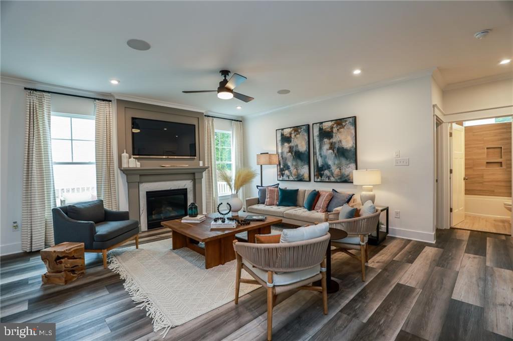 3716 ROCKETTS RIDGE CT, SANDY HOOK, Virginia 23153, 4 Bedrooms Bedrooms, 9 Rooms Rooms,3 BathroomsBathrooms,Residential,For sale,3716 ROCKETTS RIDGE CT,VAGO2000374 MLS # VAGO2000374