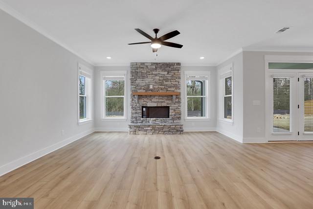 16853 SHEPPARDS FOLD WAY, BEAVERDAM, Virginia 23015, 5 Bedrooms Bedrooms, 10 Rooms Rooms,3 BathroomsBathrooms,Residential,For sale,16853 SHEPPARDS FOLD WAY,VAHA2001034 MLS # VAHA2001034