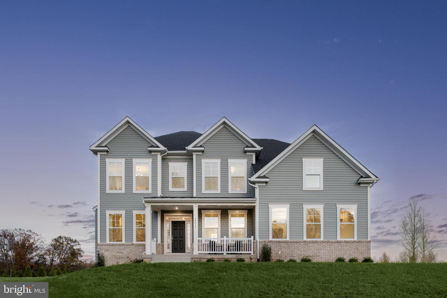 TBB RECONNAISANCE RIDGE RD #ALBEMARLE, FREDERICKSBURG, Virginia 22407, 4 Bedrooms Bedrooms, ,2 BathroomsBathrooms,Residential,For sale,TBB RECONNAISANCE RIDGE RD #ALBEMARLE,VASP2034618 MLS # VASP2034618