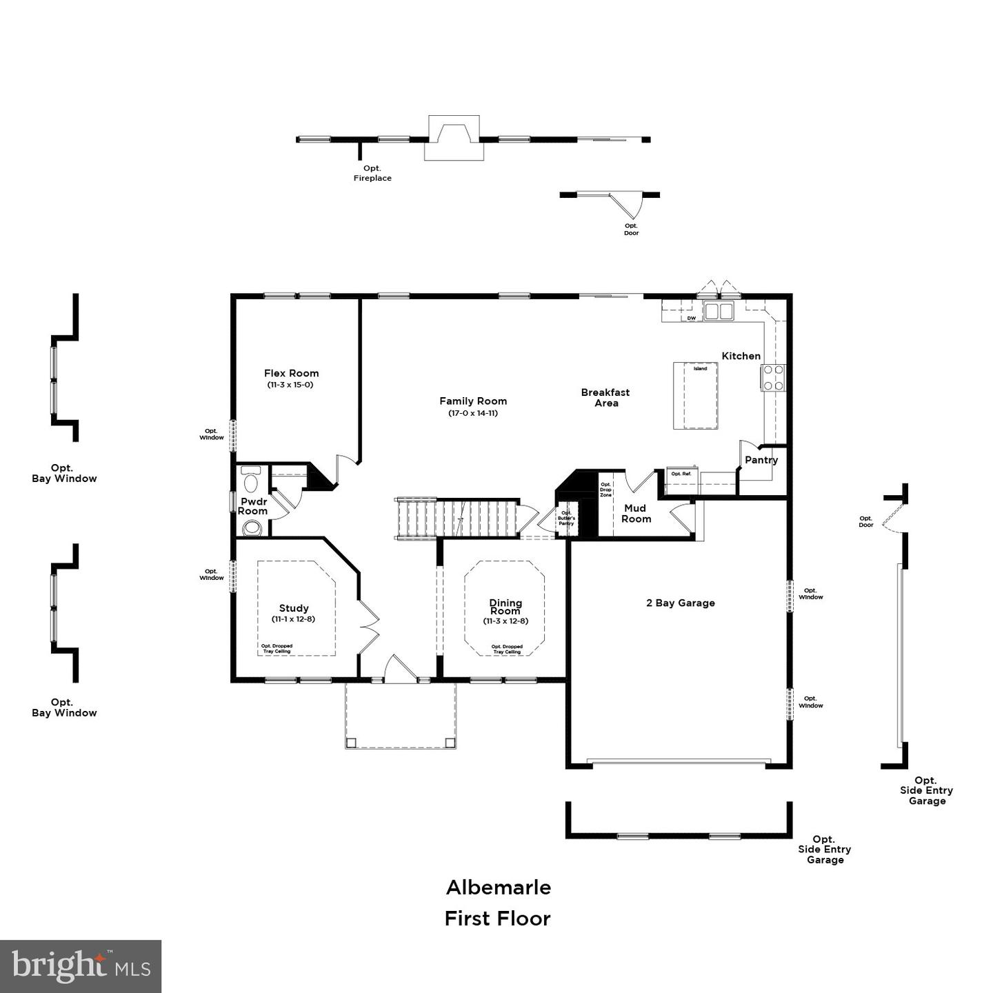 TBB RECONNAISANCE RIDGE RD #ALBEMARLE, FREDERICKSBURG, Virginia 22407, 4 Bedrooms Bedrooms, ,2 BathroomsBathrooms,Residential,For sale,TBB RECONNAISANCE RIDGE RD #ALBEMARLE,VASP2034618 MLS # VASP2034618