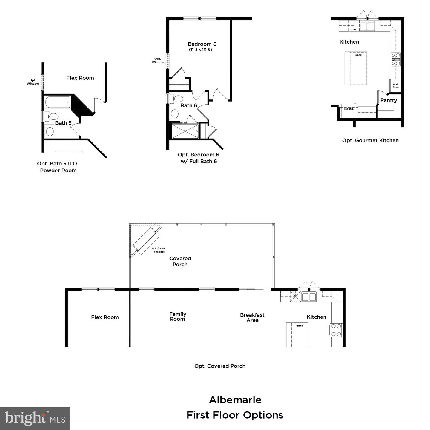 TBB RECONNAISANCE RIDGE RD #ALBEMARLE, FREDERICKSBURG, Virginia 22407, 4 Bedrooms Bedrooms, ,2 BathroomsBathrooms,Residential,For sale,TBB RECONNAISANCE RIDGE RD #ALBEMARLE,VASP2034618 MLS # VASP2034618