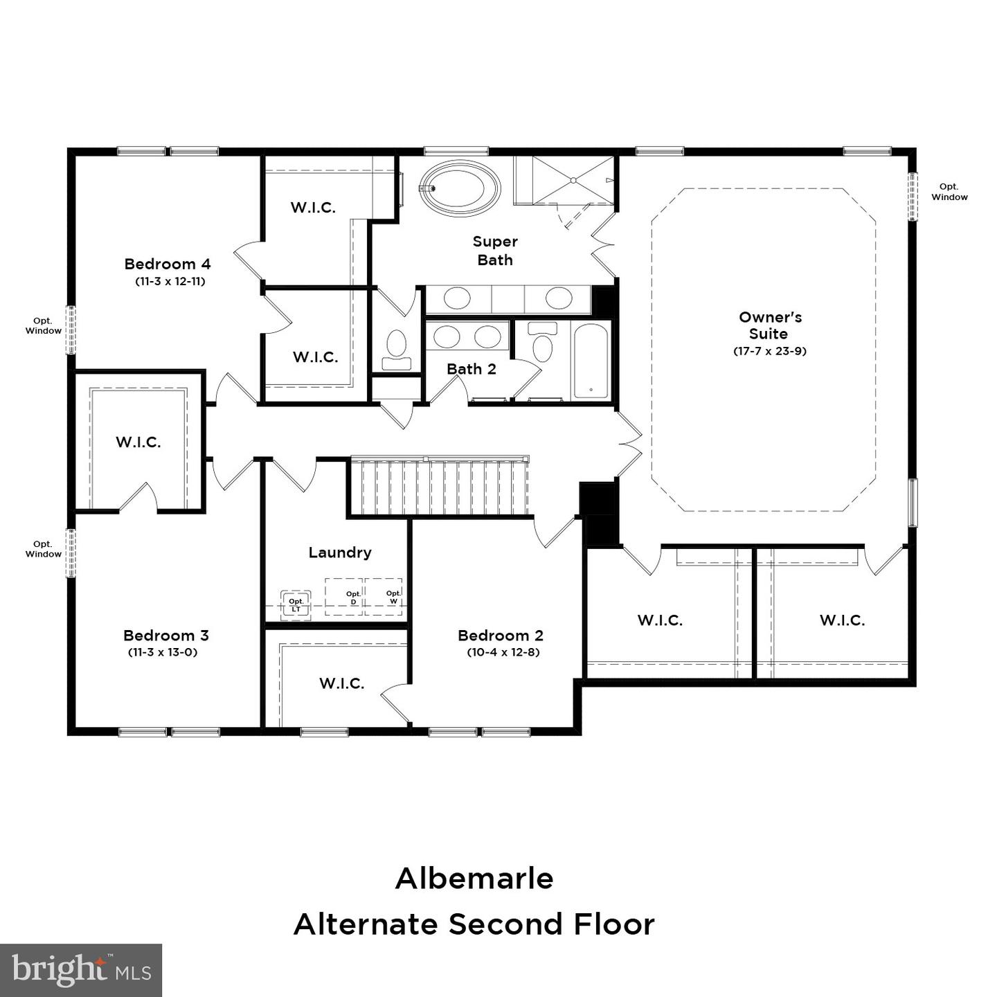 TBB RECONNAISANCE RIDGE RD #ALBEMARLE, FREDERICKSBURG, Virginia 22407, 4 Bedrooms Bedrooms, ,2 BathroomsBathrooms,Residential,For sale,TBB RECONNAISANCE RIDGE RD #ALBEMARLE,VASP2034618 MLS # VASP2034618