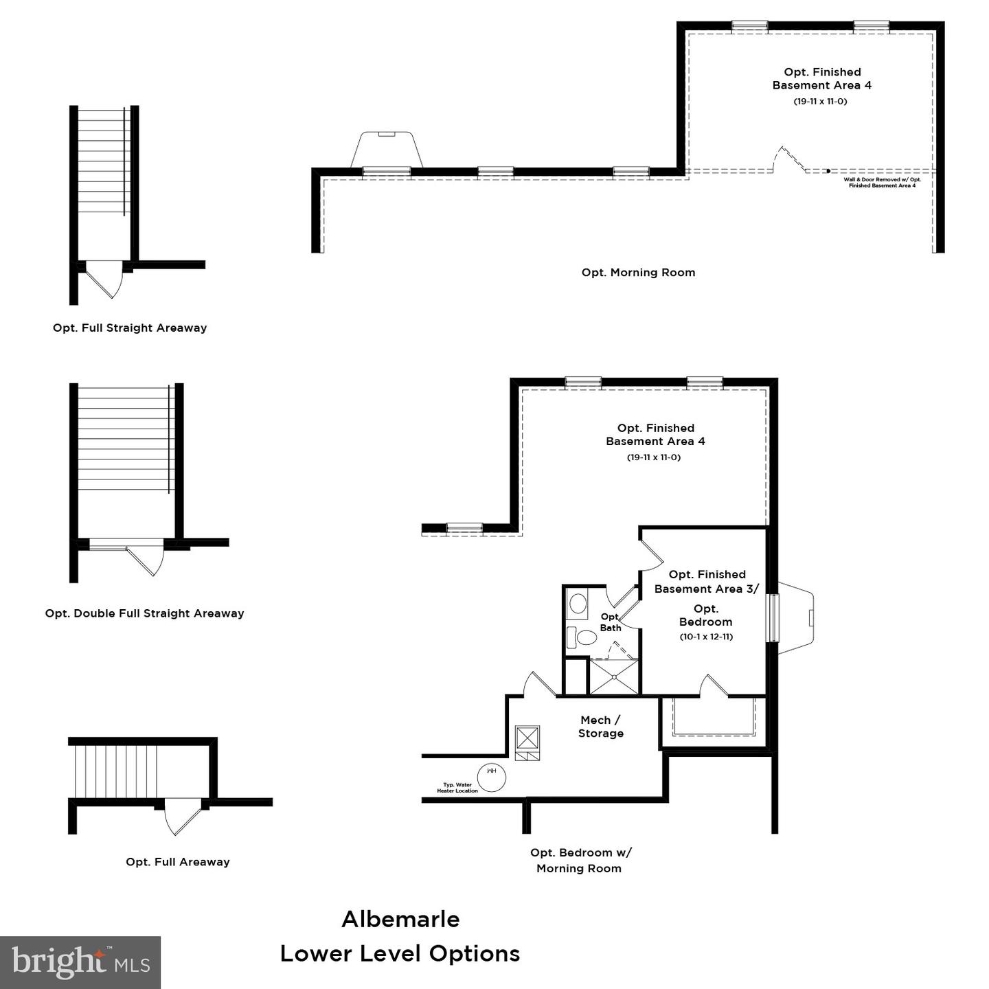 TBB RECONNAISANCE RIDGE RD #ALBEMARLE, FREDERICKSBURG, Virginia 22407, 4 Bedrooms Bedrooms, ,2 BathroomsBathrooms,Residential,For sale,TBB RECONNAISANCE RIDGE RD #ALBEMARLE,VASP2034618 MLS # VASP2034618