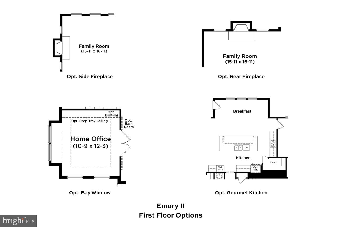 TBB RECONNAISANCE RIDGE RD #EMORY, FREDERICKSBURG, Virginia 22407, 4 Bedrooms Bedrooms, ,2 BathroomsBathrooms,Residential,For sale,TBB RECONNAISANCE RIDGE RD #EMORY,VASP2034620 MLS # VASP2034620