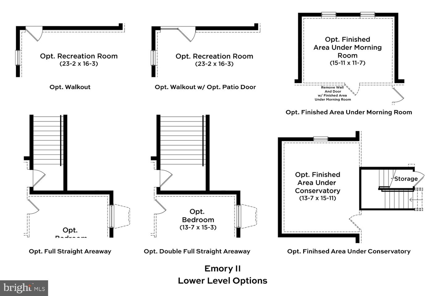 TBB RECONNAISANCE RIDGE RD #EMORY, FREDERICKSBURG, Virginia 22407, 4 Bedrooms Bedrooms, ,2 BathroomsBathrooms,Residential,For sale,TBB RECONNAISANCE RIDGE RD #EMORY,VASP2034620 MLS # VASP2034620