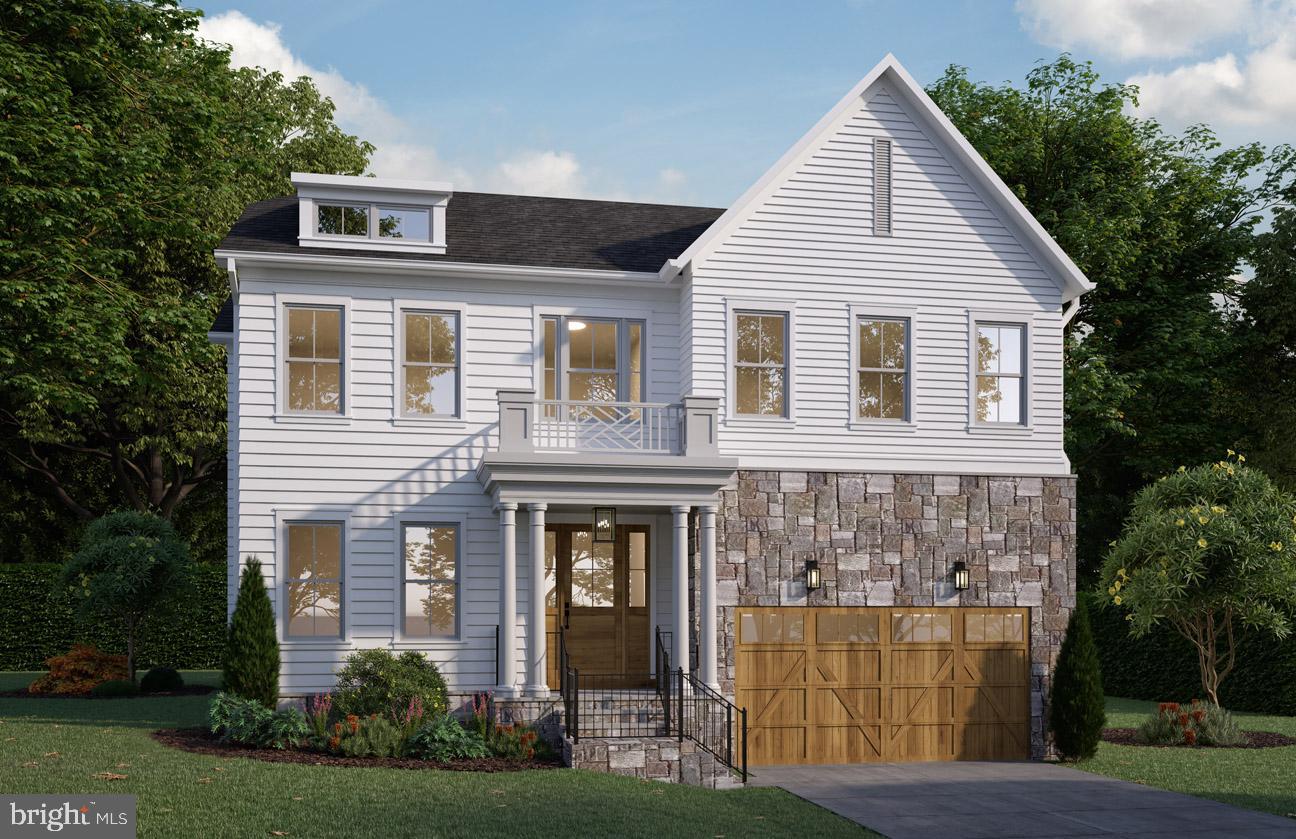 1816 N JACKSON ST, ARLINGTON, Virginia 22201, 5 Bedrooms Bedrooms, ,4 BathroomsBathrooms,Residential,For sale,1816 N JACKSON ST,VAAR2060560 MLS # VAAR2060560
