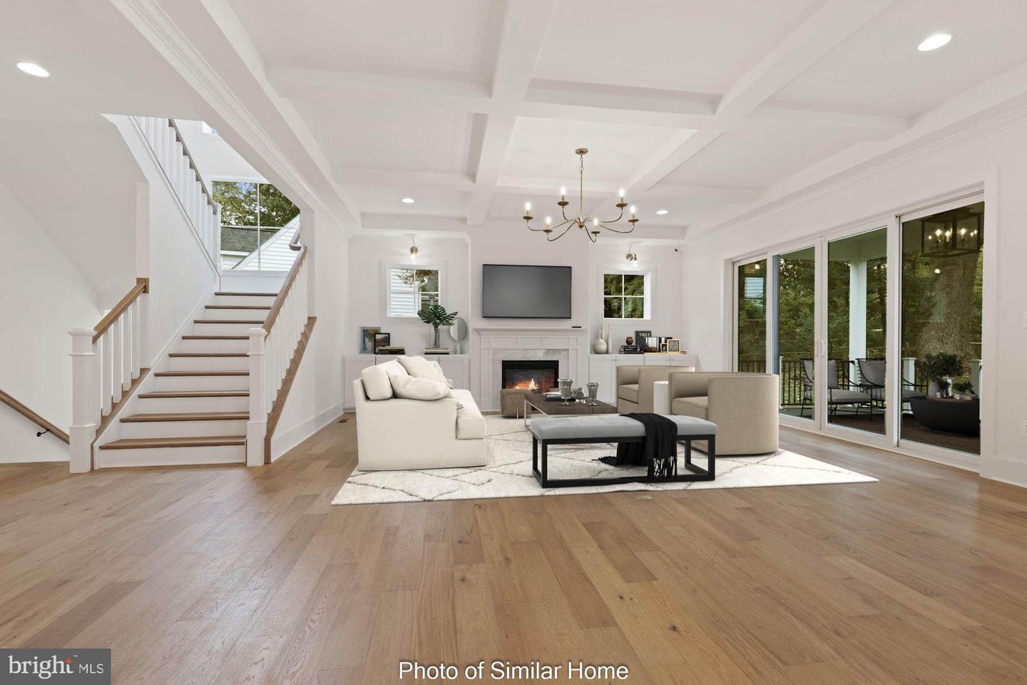 1816 N JACKSON ST, ARLINGTON, Virginia 22201, 5 Bedrooms Bedrooms, ,4 BathroomsBathrooms,Residential,For sale,1816 N JACKSON ST,VAAR2060560 MLS # VAAR2060560