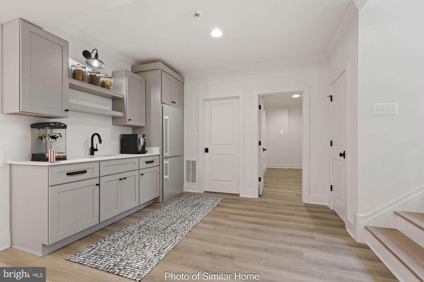 1816 N JACKSON ST, ARLINGTON, Virginia 22201, 5 Bedrooms Bedrooms, ,4 BathroomsBathrooms,Residential,For sale,1816 N JACKSON ST,VAAR2060560 MLS # VAAR2060560