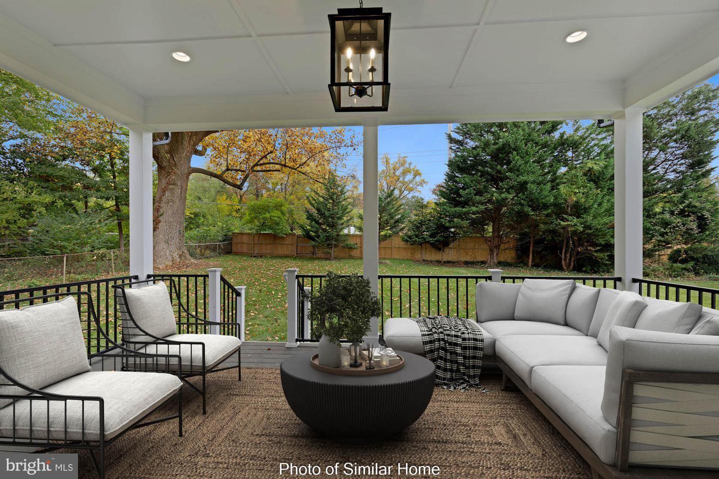 1816 N JACKSON ST, ARLINGTON, Virginia 22201, 5 Bedrooms Bedrooms, ,4 BathroomsBathrooms,Residential,For sale,1816 N JACKSON ST,VAAR2060560 MLS # VAAR2060560