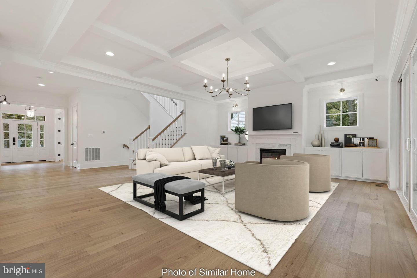 1816 N JACKSON ST, ARLINGTON, Virginia 22201, 5 Bedrooms Bedrooms, ,4 BathroomsBathrooms,Residential,For sale,1816 N JACKSON ST,VAAR2060560 MLS # VAAR2060560