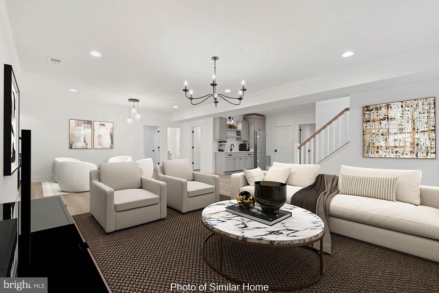 1816 N JACKSON ST, ARLINGTON, Virginia 22201, 5 Bedrooms Bedrooms, ,4 BathroomsBathrooms,Residential,For sale,1816 N JACKSON ST,VAAR2060560 MLS # VAAR2060560