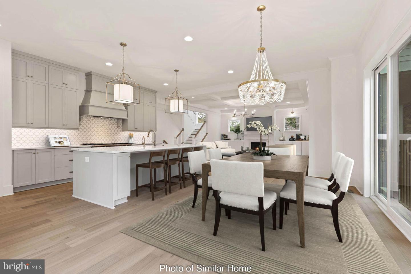 1816 N JACKSON ST, ARLINGTON, Virginia 22201, 5 Bedrooms Bedrooms, ,4 BathroomsBathrooms,Residential,For sale,1816 N JACKSON ST,VAAR2060560 MLS # VAAR2060560