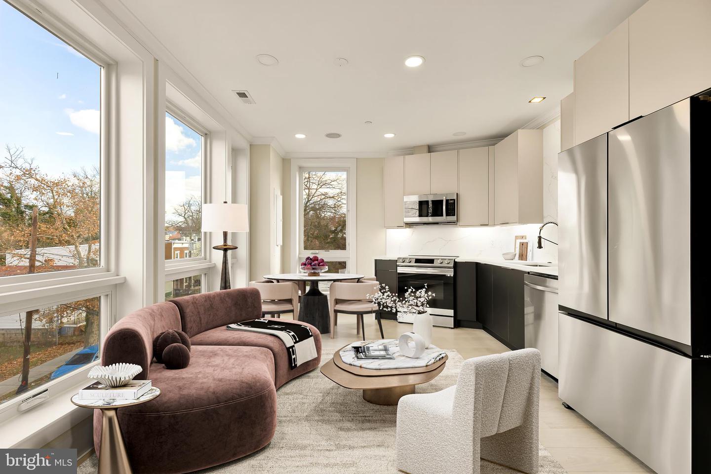 2305 NICHOLSON SE #404, WASHINGTON, District Of Columbia 20020, 3 Bedrooms Bedrooms, 3 Rooms Rooms,2 BathroomsBathrooms,Residential,For sale,2305 NICHOLSON SE #404,DCDC2209850 MLS # DCDC2209850