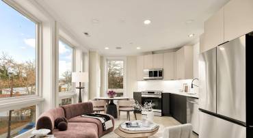 2305 NICHOLSON SE #404, WASHINGTON, District Of Columbia 20020, 3 Bedrooms Bedrooms, 3 Rooms Rooms,2 BathroomsBathrooms,Residential,For sale,2305 NICHOLSON SE #404,DCDC2209850 MLS # DCDC2209850