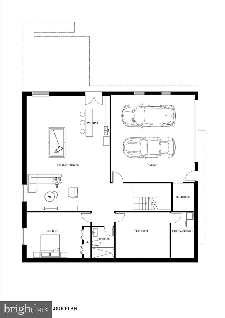 2055 TRUMBULL TER NW, WASHINGTON, District Of Columbia 20011, 6 Bedrooms Bedrooms, ,6 BathroomsBathrooms,Residential,For sale,2055 TRUMBULL TER NW,DCDC2209864 MLS # DCDC2209864