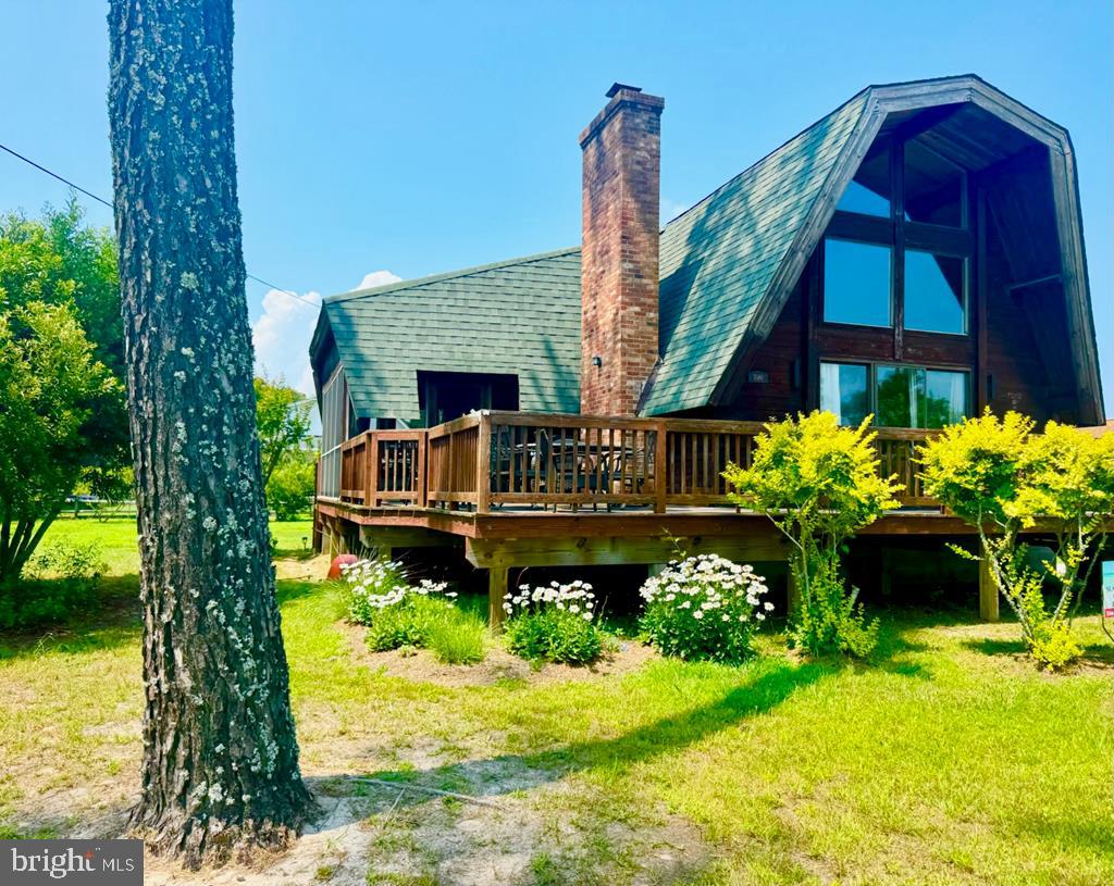 7080 PINE DR, CHINCOTEAGUE ISLAND, Virginia 23336, 3 Bedrooms Bedrooms, ,2 BathroomsBathrooms,Residential,For sale,7080 PINE DR,VAAC2002046 MLS # VAAC2002046