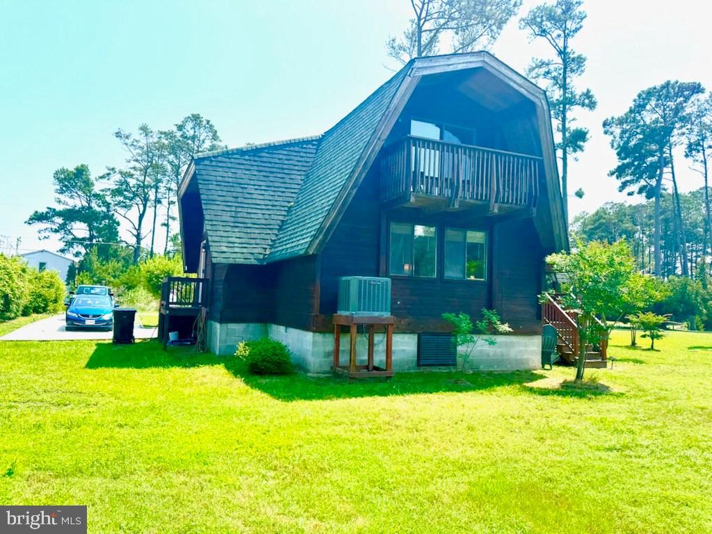 7080 PINE DR, CHINCOTEAGUE ISLAND, Virginia 23336, 3 Bedrooms Bedrooms, ,2 BathroomsBathrooms,Residential,For sale,7080 PINE DR,VAAC2002046 MLS # VAAC2002046