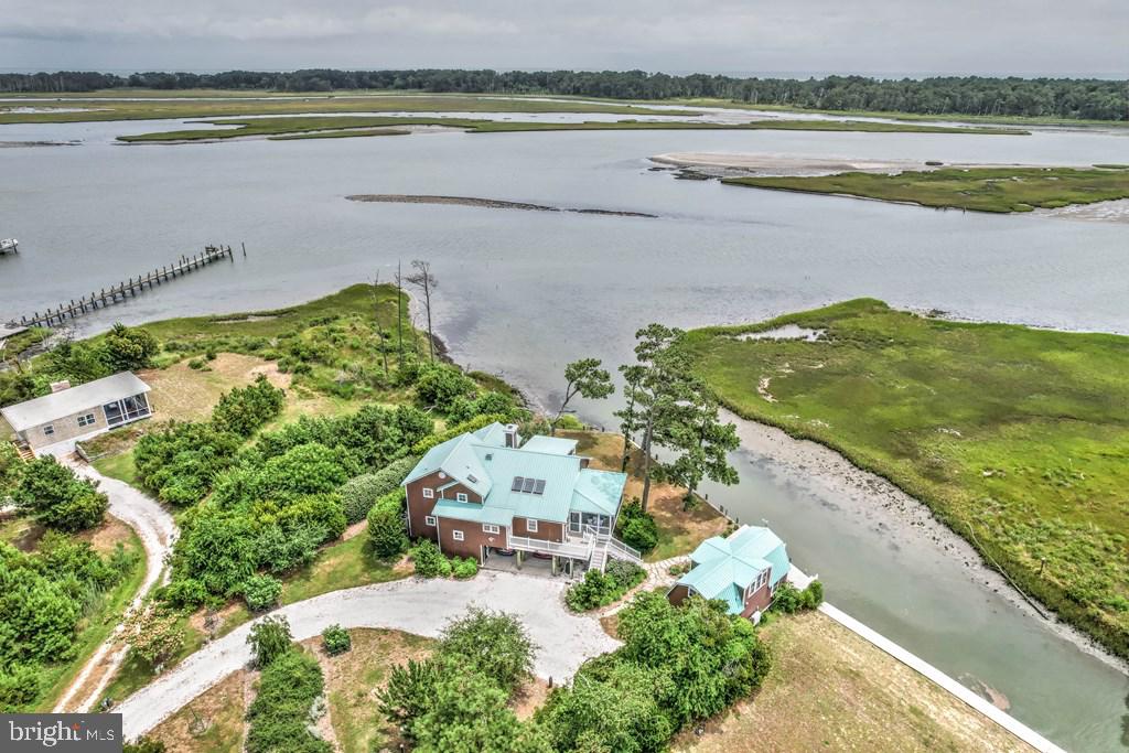 7080 PINE DR, CHINCOTEAGUE ISLAND, Virginia 23336, 3 Bedrooms Bedrooms, ,2 BathroomsBathrooms,Residential,For sale,7080 PINE DR,VAAC2002046 MLS # VAAC2002046